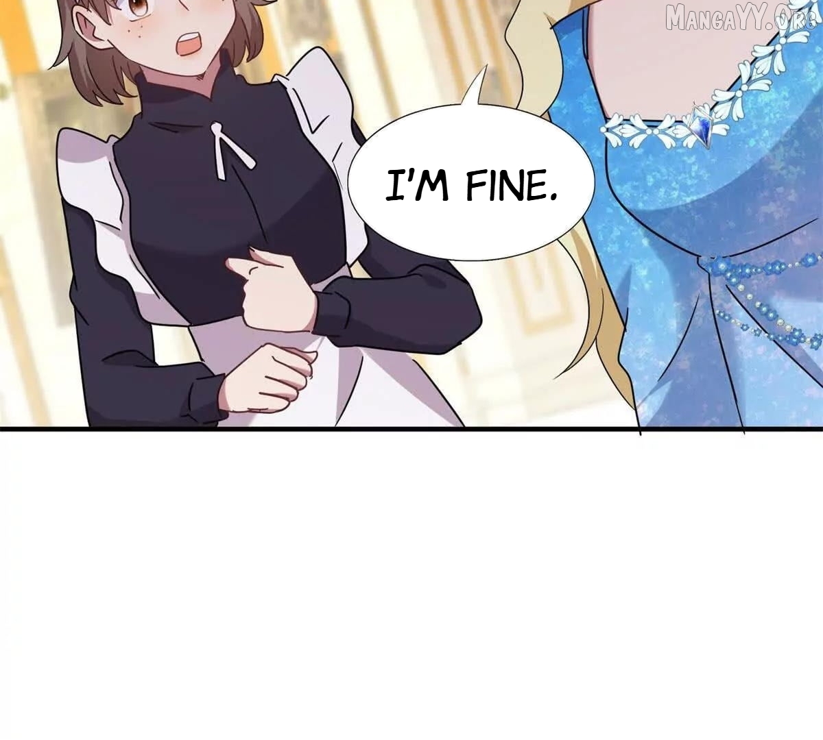 Don't Embarrass Me Chapter 167 - page 26